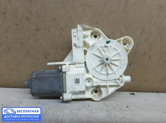 Стеклоподъемник электрический на Ford Focus II
