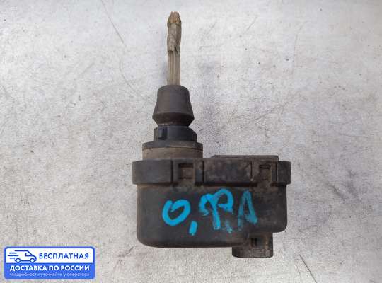 Корректор фар на Opel Frontera A
