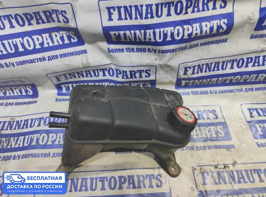 Бачок расширительный на Ford Mondeo III