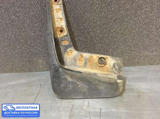 Брызговик колеса (резиновый) на Mitsubishi Lancer IX