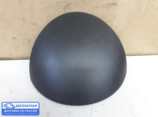 Пластик на Opel Astra J