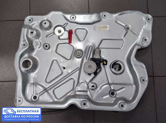 Стеклоподъемник электрический на Nissan Teana II (J32)