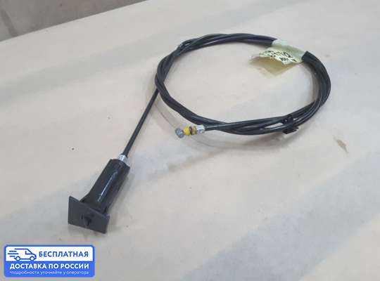 Трос лючка бака на Hyundai Elantra III (XD +ТАГАЗ)