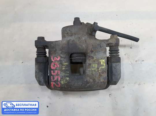 Суппорт на Daewoo Nubira I/II (KLAJ)