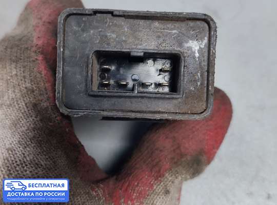 Переключатель света на Nissan Terrano II R20