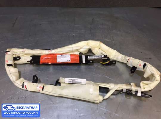 Подушка безопасности (прочее) на Mitsubishi Lancer IX
