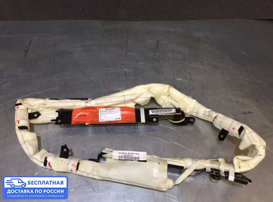 Подушка безопасности (прочее) на Mitsubishi Lancer IX