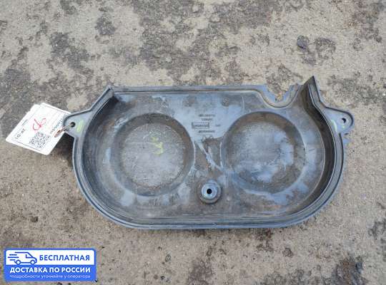Кожух (крышка) ремня ГРМ на Jeep Cherokee II / Liberty (KJ)