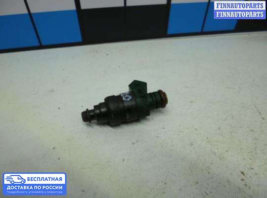 Форсунка топливная на Volkswagen Golf IV (1J)