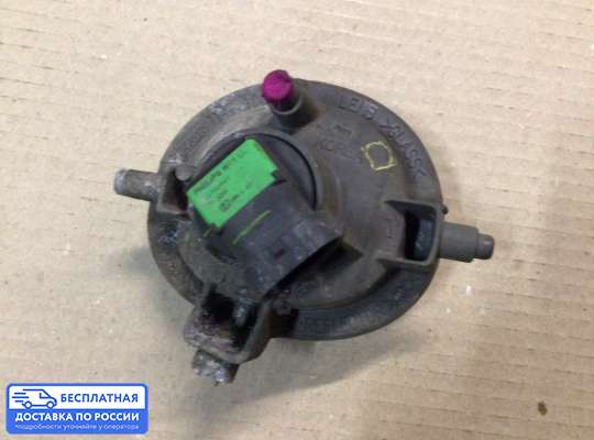 Фара противотуманная (ПТФ) на Mazda 5 I (CR)