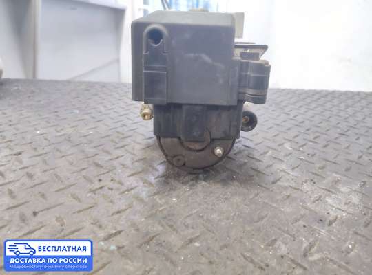 Блок ABS на Opel Omega B