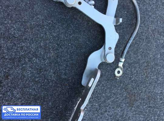 Петля капота на BMW 3 (E90/E91/E92/E93)