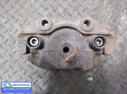 Суппорт на Opel Vectra A
