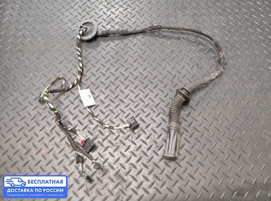 Проводка (коса) салонная на Volkswagen Golf VII (5G)