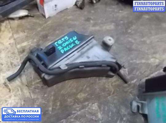 Бачок расширительный на Hyundai Getz