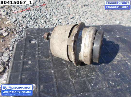 Кронштейн ДВС (лапа) на Porsche Cayenne I (955/957)