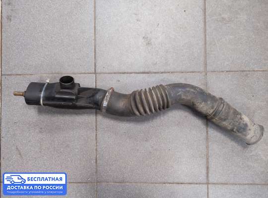Гофра (патрубок) воздушного фильтра на Skoda Felicia (791/795)