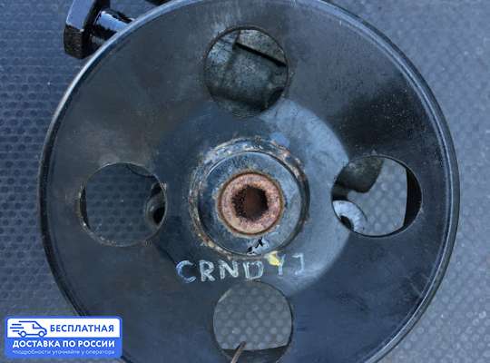 Насос ГУР (ЭУР, ЭГУР) на Hyundai Tucson I (JM)