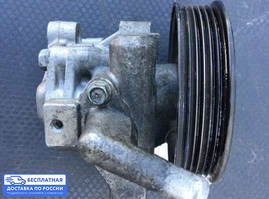 Насос ГУР (ЭУР, ЭГУР) на Hyundai Tucson I (JM)