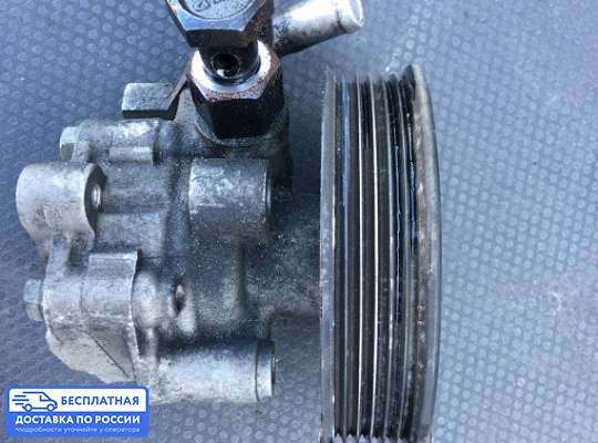 Насос ГУР (ЭУР, ЭГУР) на Hyundai Tucson I (JM)