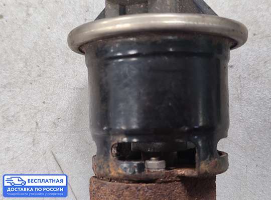 Клапан рециркуляции газов (EGR) на Honda Accord VI (CG, CK)