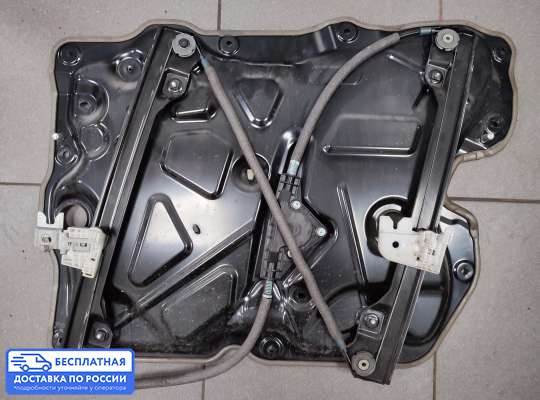 Стеклоподъемник электрический на Nissan Teana II (J32)