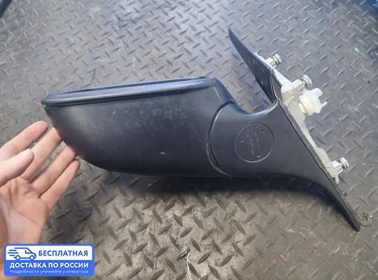 Зеркало боковое на BMW 1 (F20/F21)