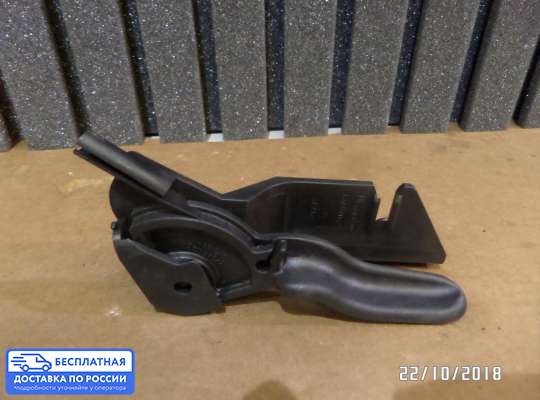 Ручка открывания на Ford Fiesta V (JH_, JD_)