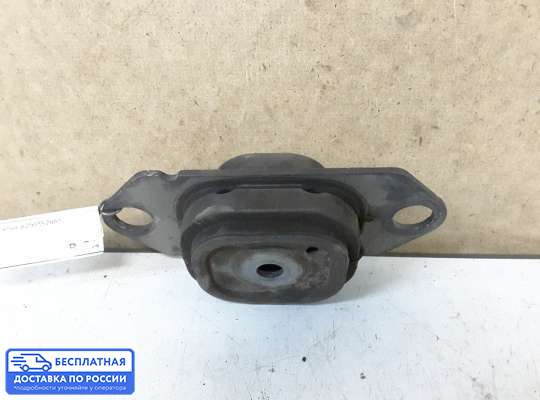 Подушка КПП на Renault Logan I