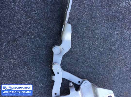 Петля капота на BMW 3 (E90/E91/E92/E93)