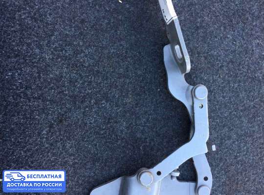 Петля капота на BMW 3 (E90/E91/E92/E93)