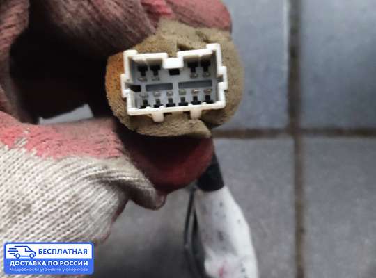 ЭБУ прочее на Mitsubishi Pajero II