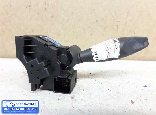 Подрулевой переключатель на Ford Mondeo III