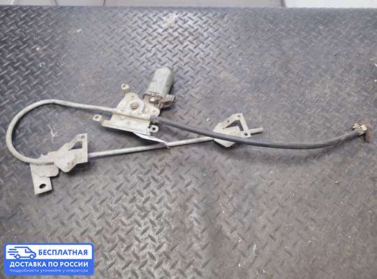 Стеклоподъемник электрический на Jeep Grand Cherokee I (ZJ)