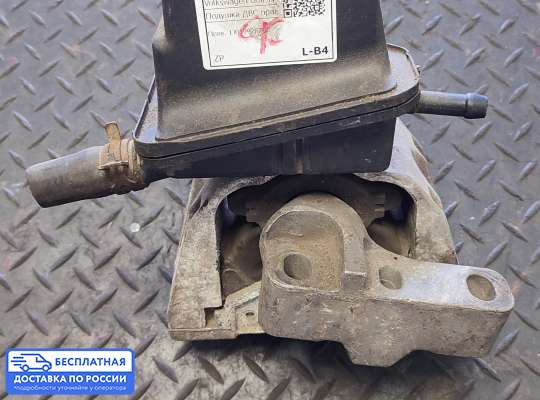 Подушка ДВС на Volkswagen Golf IV (1J)