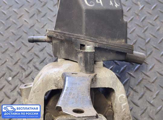Подушка ДВС на Volkswagen Golf IV (1J)