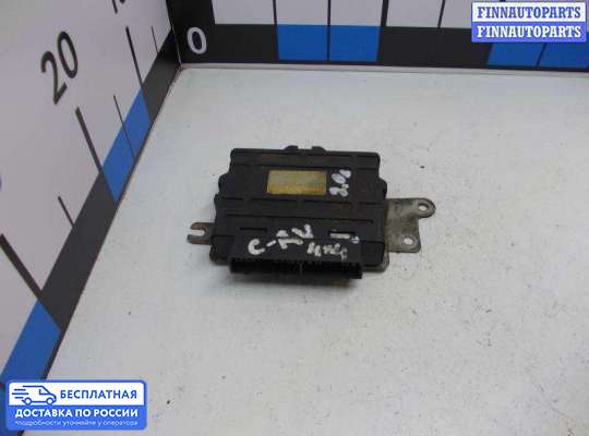 ЭБУ прочее на Honda CR-V I (RD)