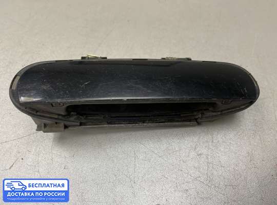 Ручка двери наружная на Audi A6 (C5)