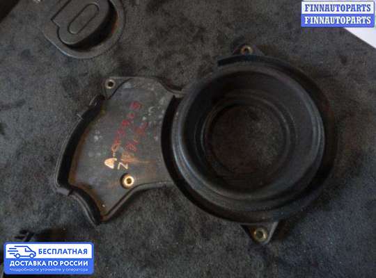 Кожух (крышка) ремня ГРМ на Opel Astra H / Classic