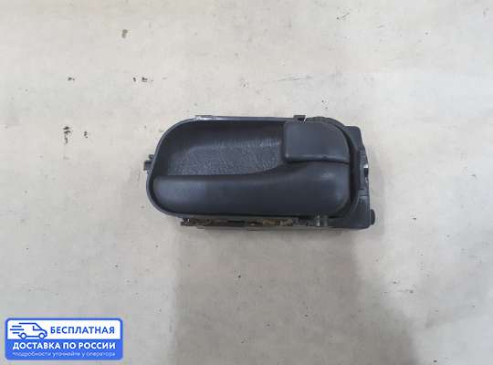 Ручка двери внутренняя на Nissan Primera (P11)