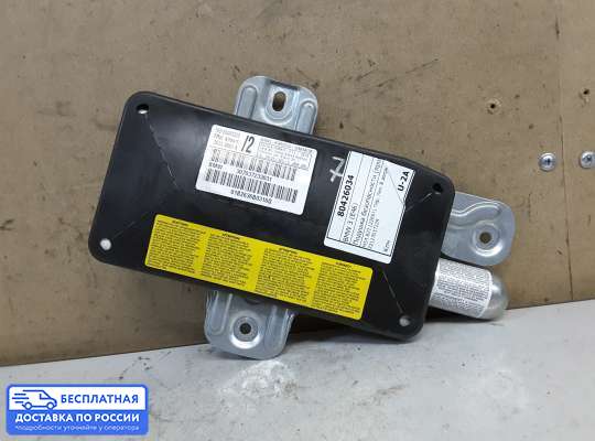Подушка безопасности (прочее) на BMW X5 (E53)