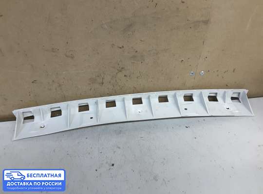 Кронштейн бампера на Ford Mondeo III