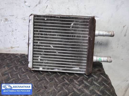 Радиатор отопителя (печки) на Hyundai Lantra II (J2)