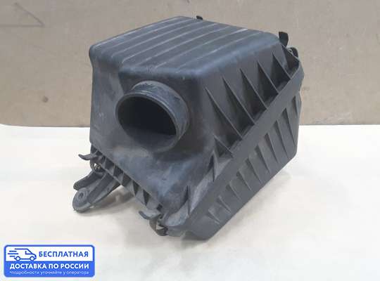 Корпус воздушного фильтра на Hyundai Sonata IV (EF)