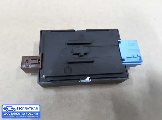 ЭБУ прочее на Citroen C5 I