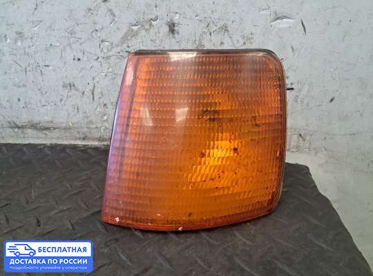 Поворотник передний на Volkswagen Passat B3 (35i)