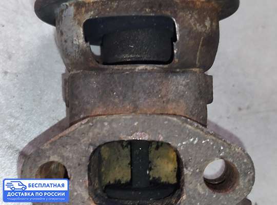 Клапан рециркуляции газов (EGR) на Opel Monterey A