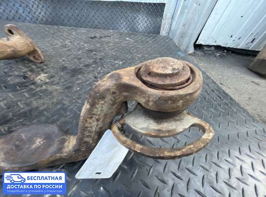 Рычаг подвески на Volkswagen Transporter T4