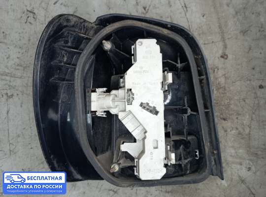 Фонарь задний на Volkswagen Polo Mk3 (6N/6KV)