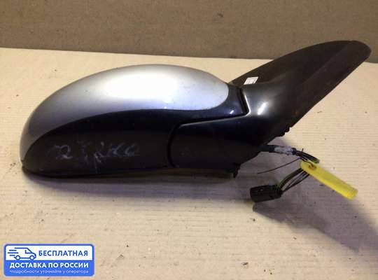 Зеркало боковое на Ford Focus I